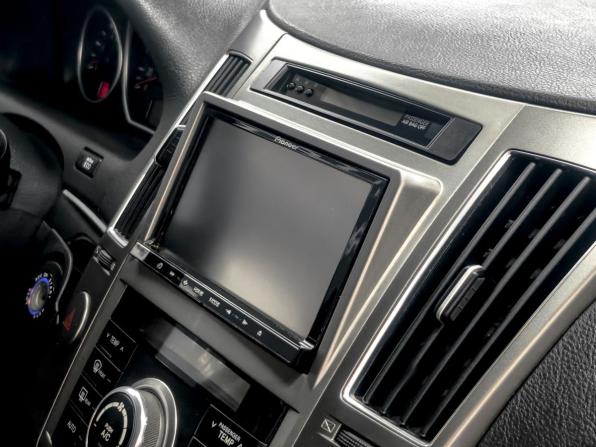 Hyundai ix55 с пробегом 2012 года, цена 1 679 900 рублей, 239000 км, внедорожник, Автокод Объявления