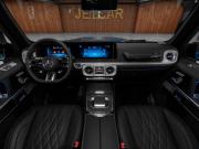 Mercedes-Benz G-Класс AMG II (W465) Рестайлинг Москва  - изображение 72