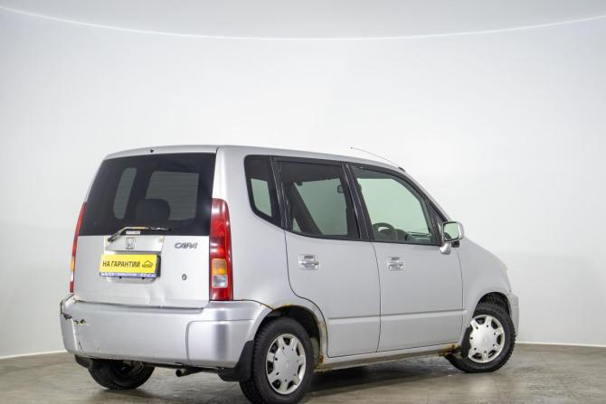 Honda Capa с пробегом 2000 года, цена 259 000 рублей, 311000 км, микровэн, Автокод Объявления