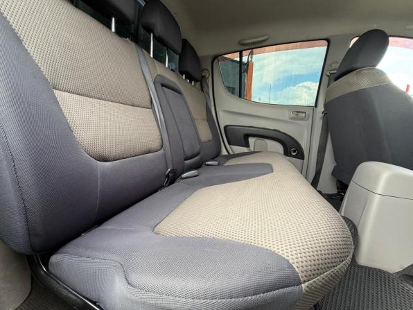 Mitsubishi L200 IV с пробегом 2008 года, цена 1 150 000 рублей, 220936 км, пикап, Автокод Объявления