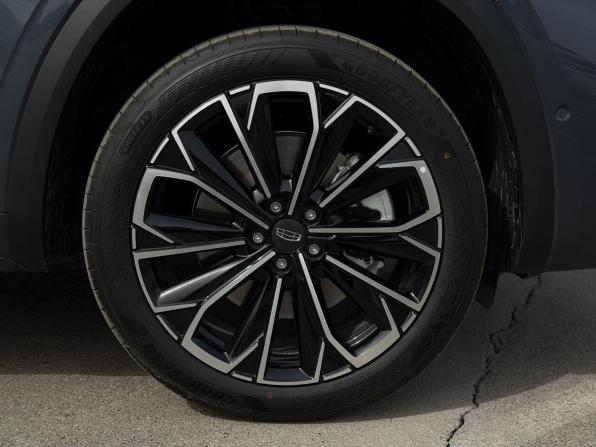 Geely Monjaro I Рестайлинг 2 с пробегом 2026 года, цена 3 950 000 рублей, 25 км, внедорожник, Автокод Объявления