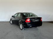 Ford Focus II Рестайлинг Москва  - изображение 23