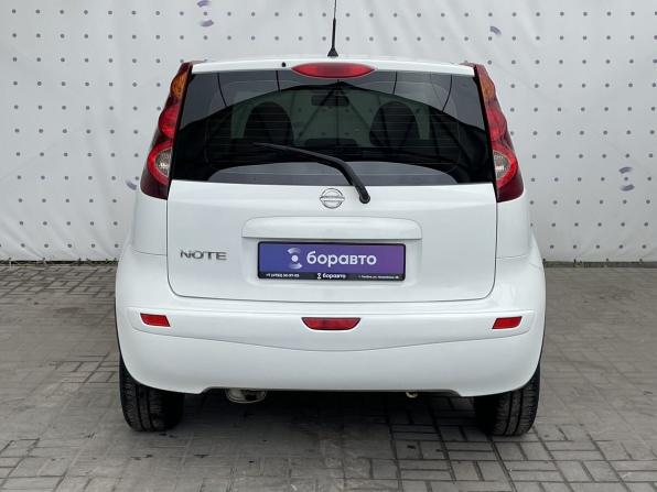 Nissan Note I Рестайлинг с пробегом 2012 года, цена 645 000 рублей, 226559 км, хэтчбек, Автокод Объявления