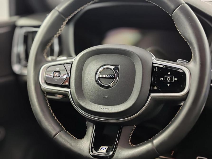 Volvo S60 III Москва  - изображение 24
