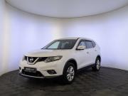 Nissan X-Trail III Москва  - изображение 28