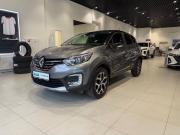 Renault Kaptur I Рестайлинг Москва  - изображение 19