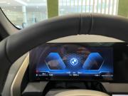 BMW X3 IV (G45/G48) Москва  - изображение 31