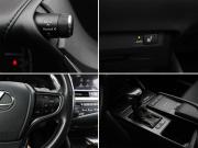 Lexus ES VII Москва  - изображение 50