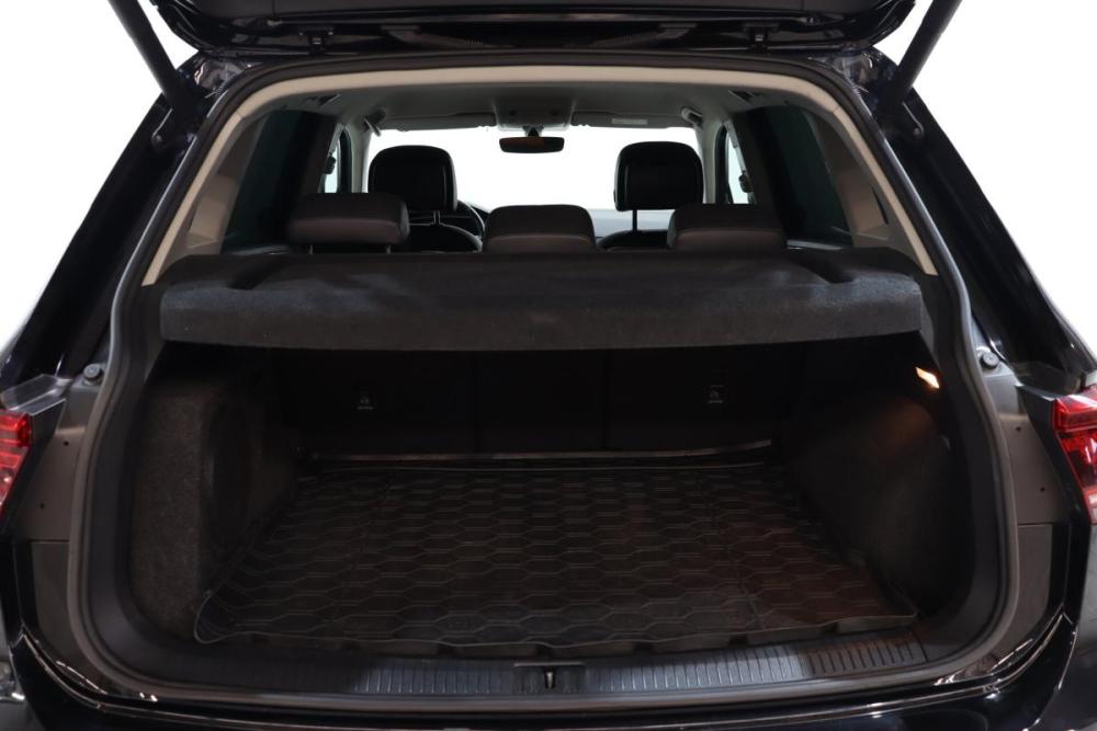 Volkswagen Tiguan II Сургут  - изображение 11