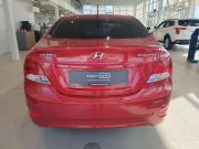 Hyundai Solaris I Калуга  - изображение 27