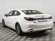 Mazda 6 III (GJ) Рестайлинг 2 Москва  - изображение 24