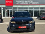 BMW X5 III (F15) Пермь  - изображение 29