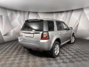 Land Rover Freelander II Рестайлинг 2 Москва  - изображение 20