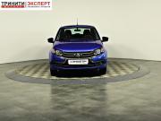 Lada (ВАЗ) Granta I Рестайлинг Белгород  - изображение 20