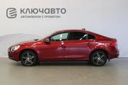Volvo S60 II Краснодар  - изображение 25