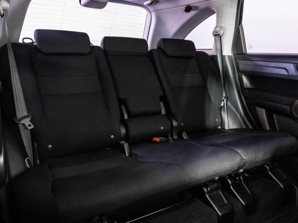Honda CR-V III Рестайлинг с пробегом 2010 года, цена 1 299 000 рублей, 225606 км, внедорожник, Автокод Объявления
