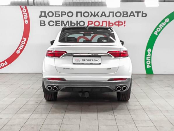 Geely Tugella I Рестайлинг с пробегом 2023 года, цена 3 138 000 рублей, 32645 км, внедорожник, Автокод Объявления