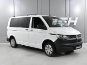 Volkswagen Transporter T6 Рестайлинг Ростов-на-Дону  - изображение 17