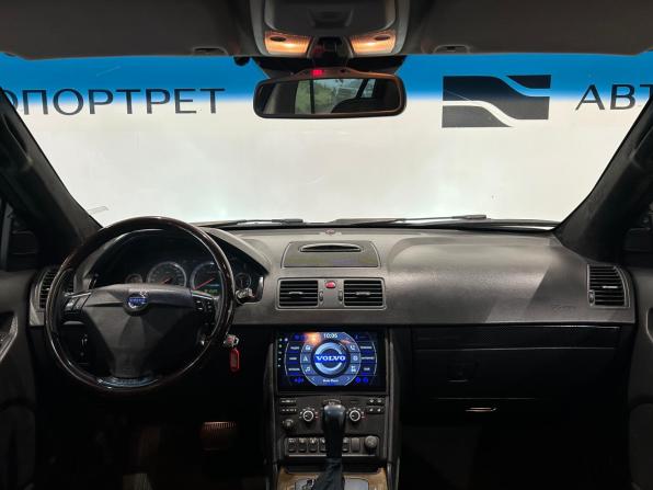 Volvo XC90 I Рестайлинг с пробегом 2008 года, цена 1 099 000 рублей, 271962 км, внедорожник, Автокод Объявления
