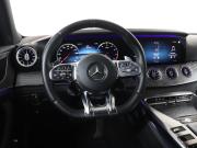 Mercedes-Benz AMG GT 4-Door Coupe I Москва  - изображение 47