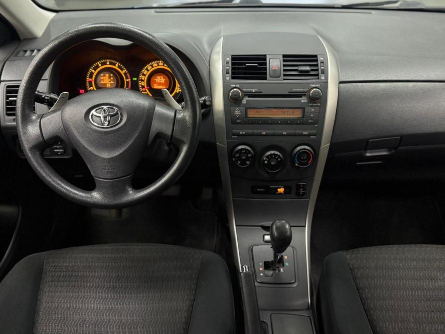 Toyota Corolla X (E140 E150) Казань  - изображение 9