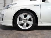 Toyota Prius III (XW30) Чита  - изображение 33
