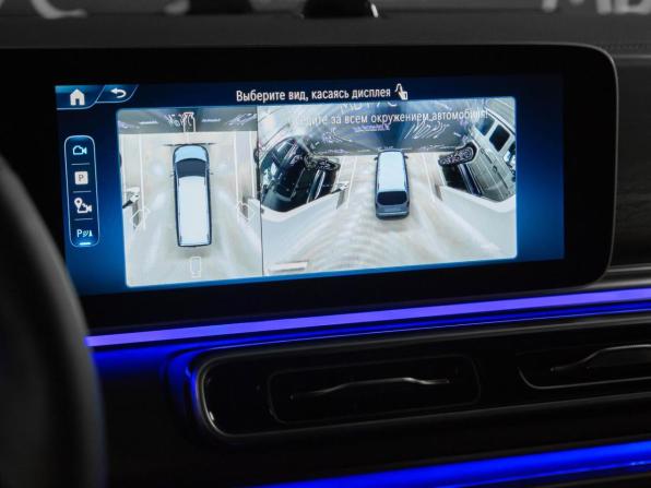 Новый Mercedes-Benz V-Класс III (W447) Рестайлинг 2 2026 года, цена 14 878 500 рублей, минивэн, Автокод Объявления