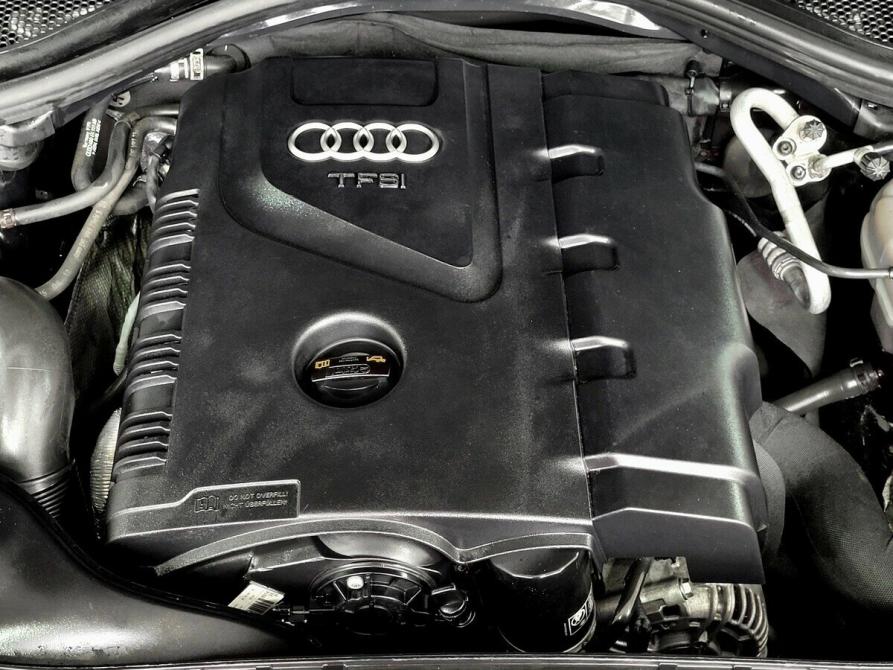 Audi A6 IV (C7) Москва  - изображение 14