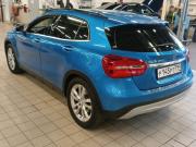 Mercedes-Benz GLA I (X156) Москва  - изображение 36