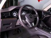 Volkswagen Touareg III Минеральные Воды  - изображение 30