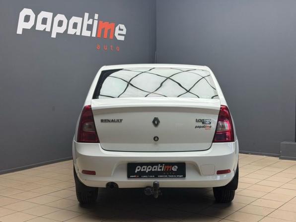 Renault Logan I Рестайлинг с пробегом 2011 года, цена 599 000 рублей, 87780 км, седан, Автокод Объявления