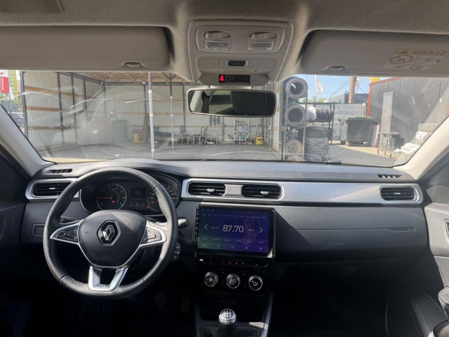 Renault Arkana I Ижевск  - изображение 8