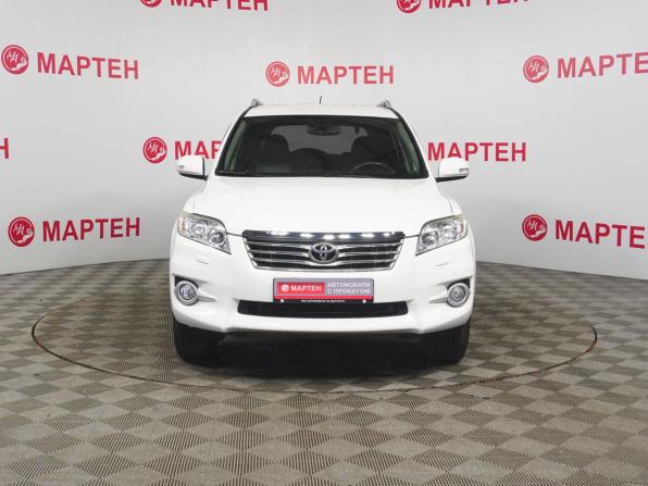 Toyota RAV4 III (XA30) Рестайлинг с пробегом 2012 года, цена 1 369 000 рублей, 172389 км, внедорожник, Автокод Объявления