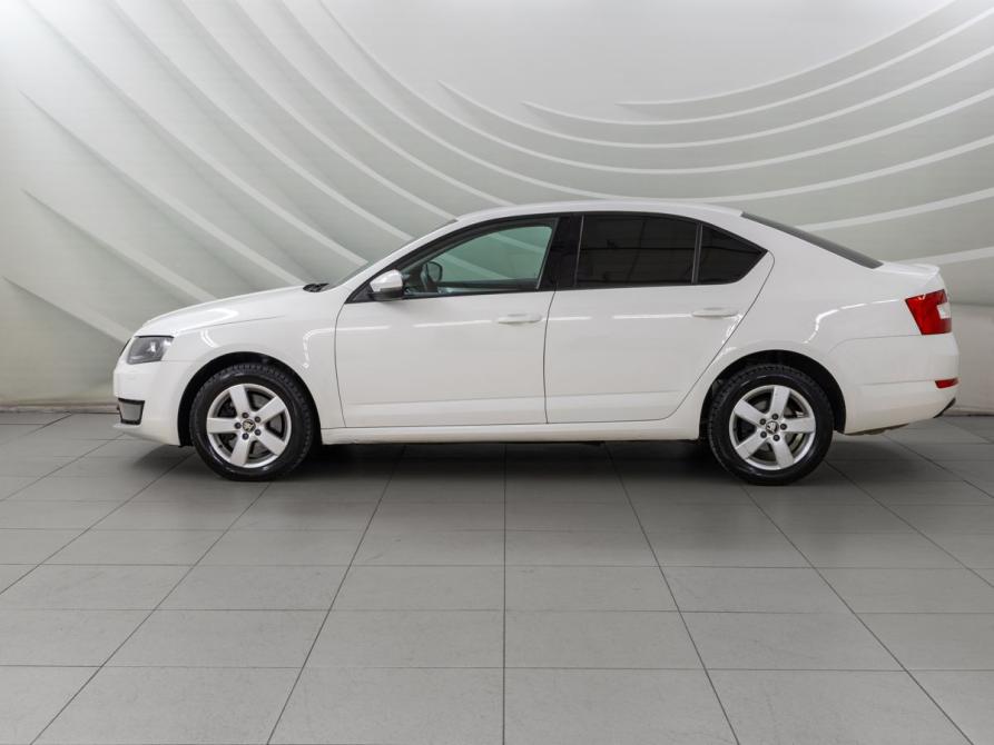 Skoda Octavia III (A7) Волгоград  - изображение 4