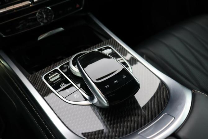 Mercedes-Benz G-Класс AMG II (W463) с пробегом 2021 года, цена 17 500 000 рублей, 71900 км, внедорожник, Автокод Объявления