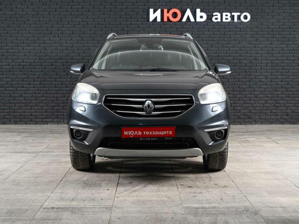 Renault Koleos I Рестайлинг с пробегом 2012 года, цена 1 230 000 рублей, 199389 км, внедорожник, Автокод Объявления