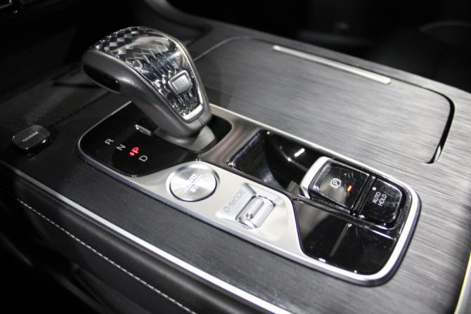 GAC GS8 II с пробегом 2024 года, цена 3 299 000 рублей, 52000 км, внедорожник, Автокод Объявления