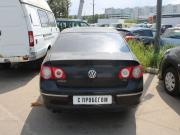 Volkswagen Passat B6 Москва  - изображение 14