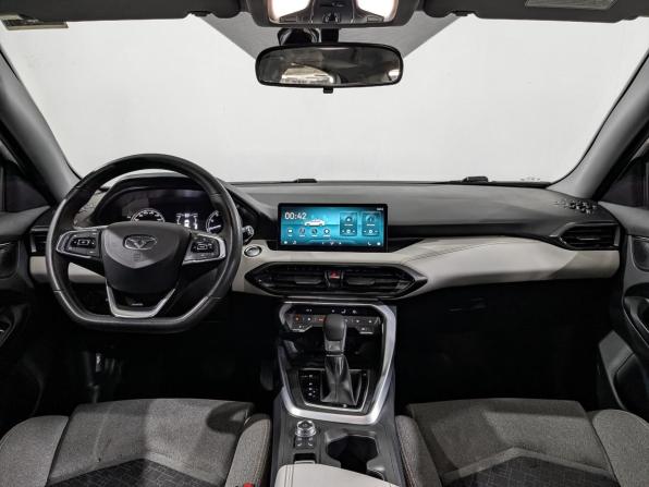 Kaiyi E5 с пробегом 2023 года, цена 665 000 рублей, 133491 км, седан, Автокод Объявления