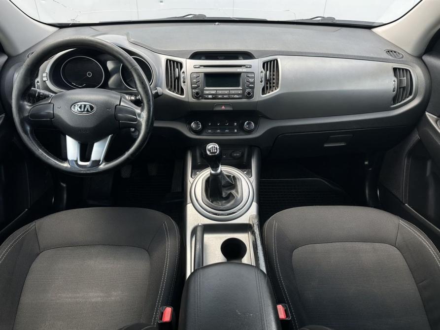 Kia Sportage III Рестайлинг Саратов  - изображение 10