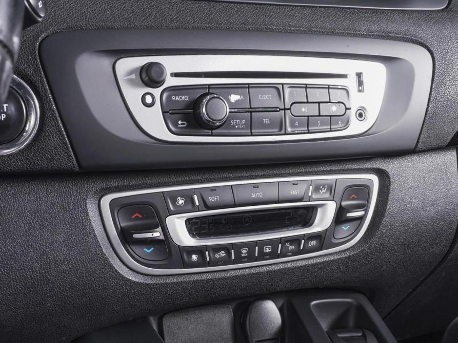 Renault Scenic III Рестайлинг Ростов-на-Дону  - изображение 12