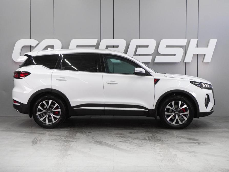 Chery Tiggo 7 Pro Max I Воронеж  - изображение 5