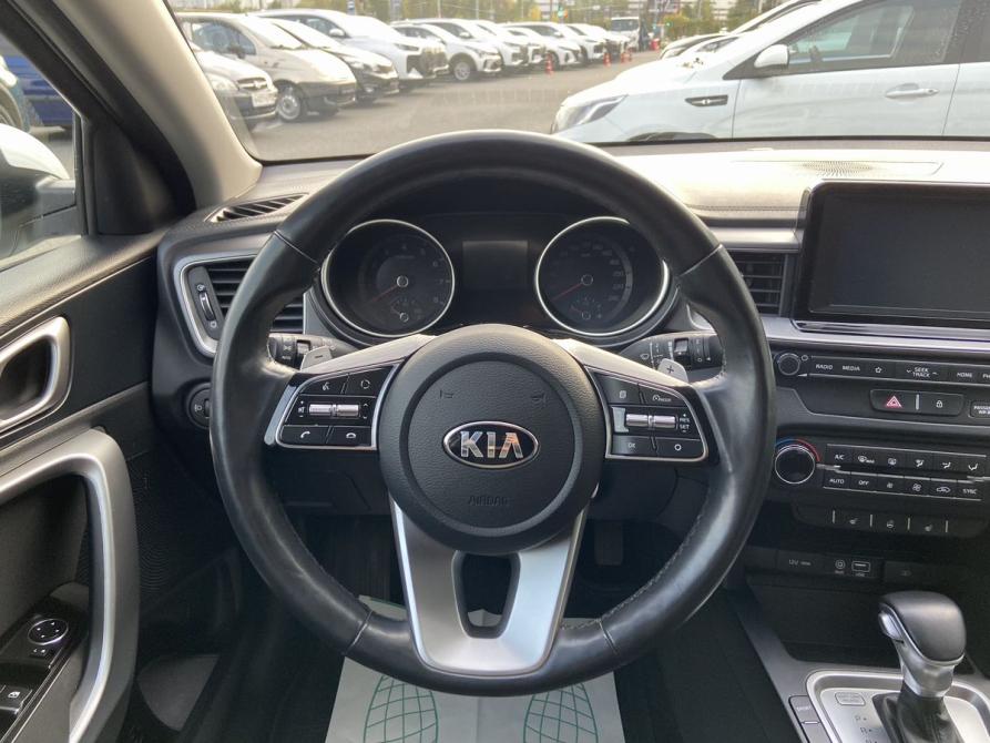 Kia Ceed III Москва  - изображение 13