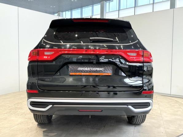 Haval M6 II с пробегом 2023 года, цена 1 840 000 рублей, 48845 км, внедорожник, Автокод Объявления