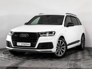 Audi Q7 II (4M) Санкт-Петербург  - изображение 37