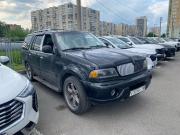 Lincoln Navigator I Санкт-Петербург  - изображение 8