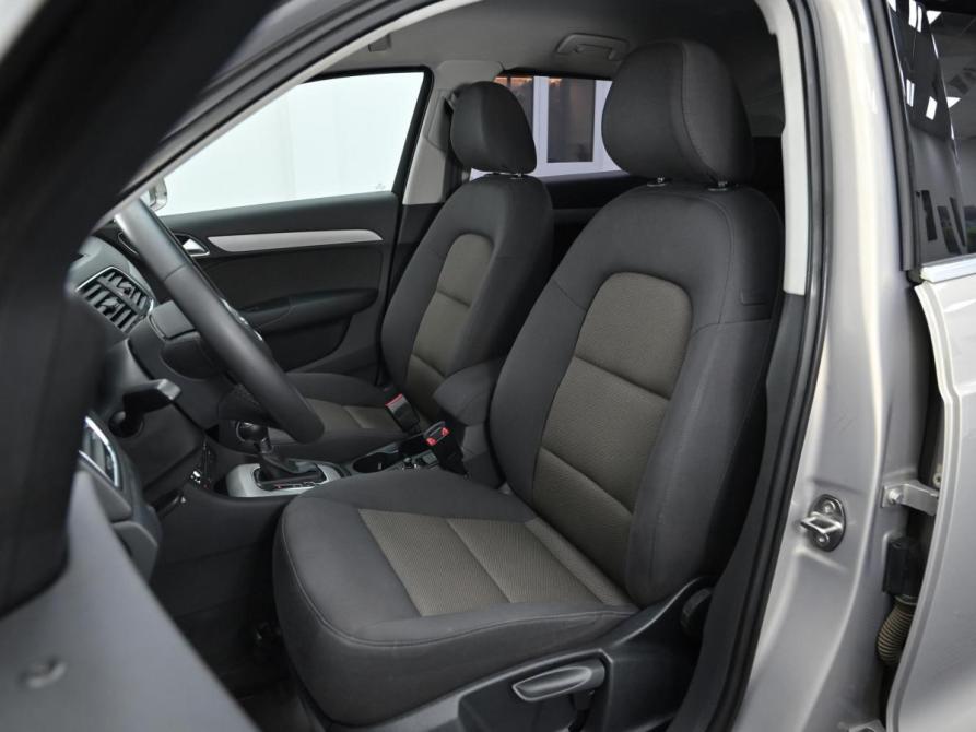 Audi Q3 I (8U) Москва  - изображение 15