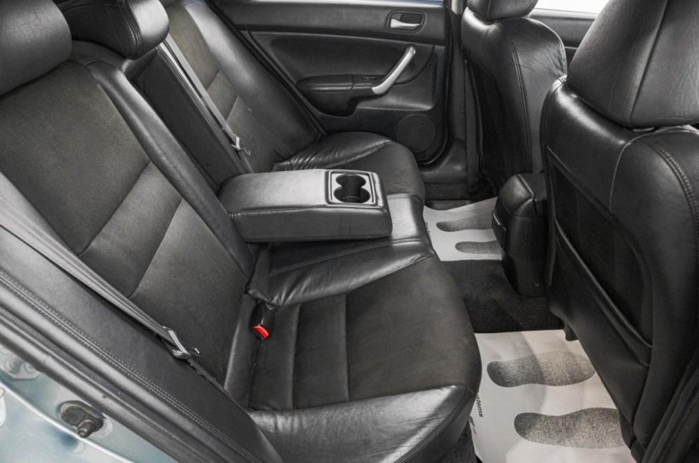 Honda Accord VII Барнаул  - изображение 24