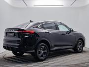 Haval F7x I Рестайлинг Москва  - изображение 24