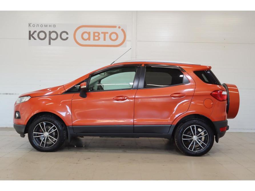 Ford EcoSport II Коломна  - изображение 2
